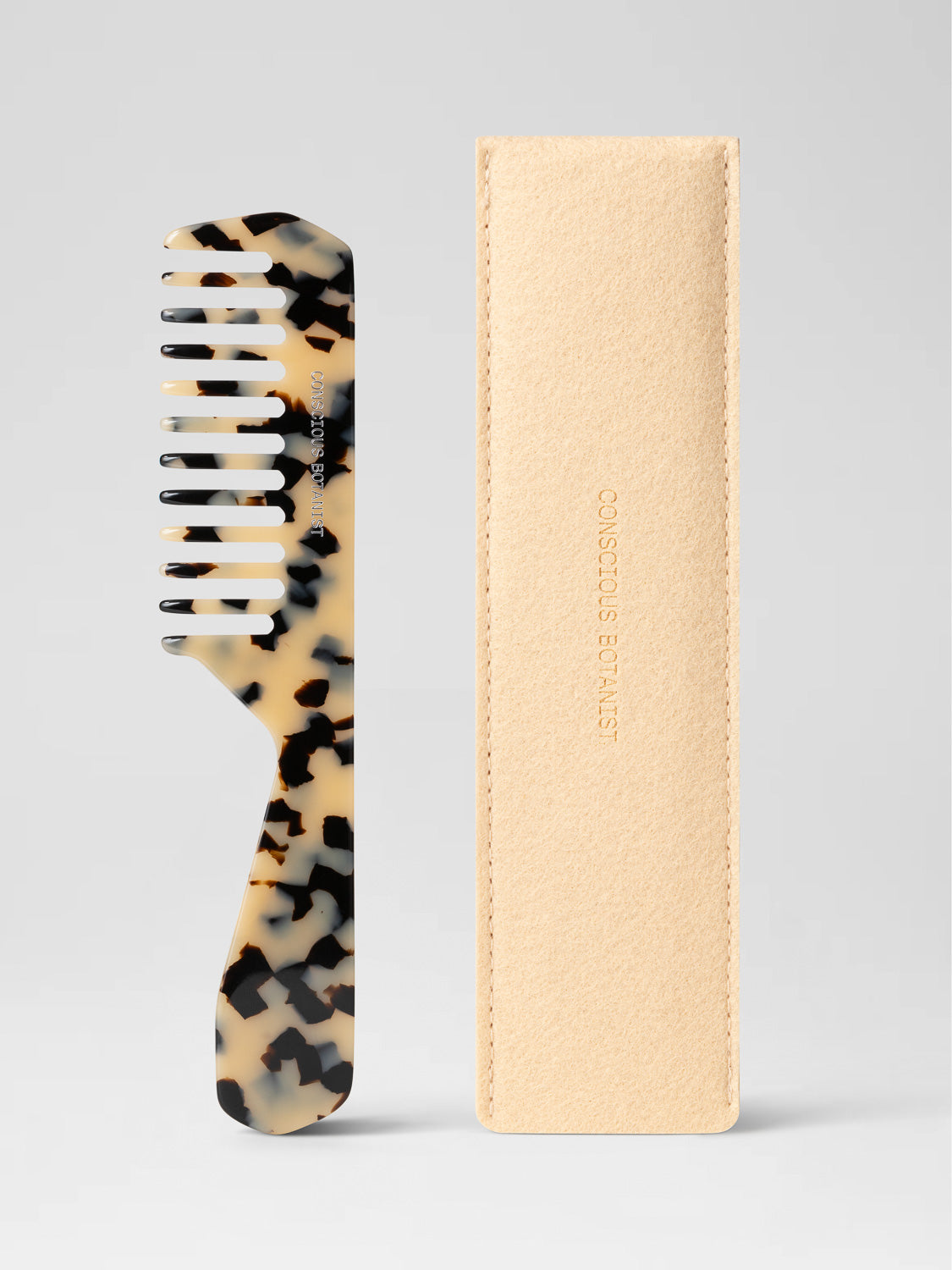 The comb