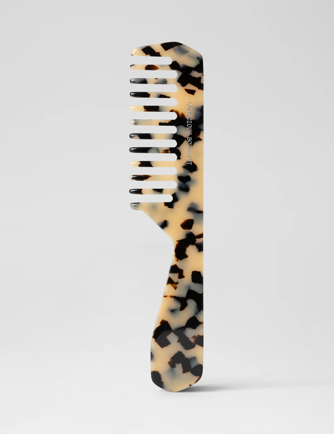 The comb