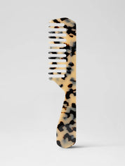 The comb
